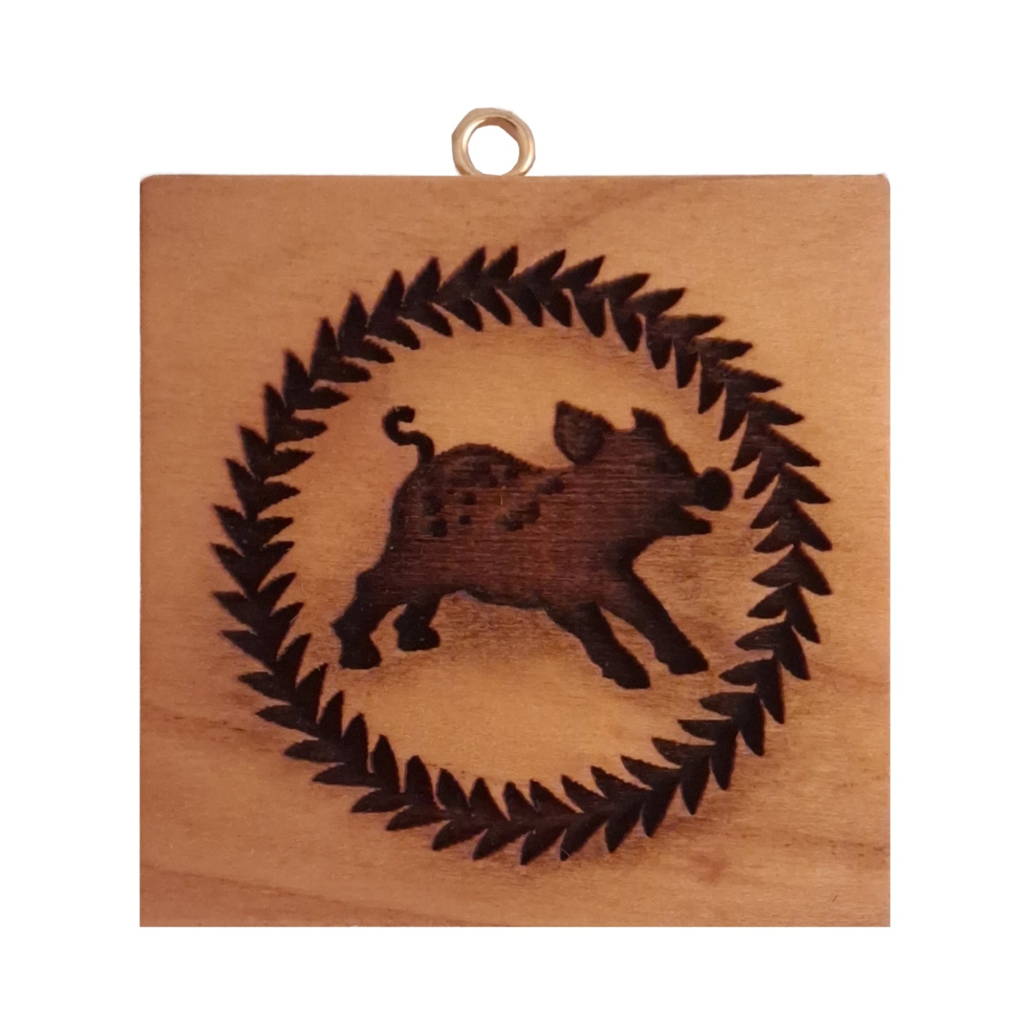 Glücksschwein (500)