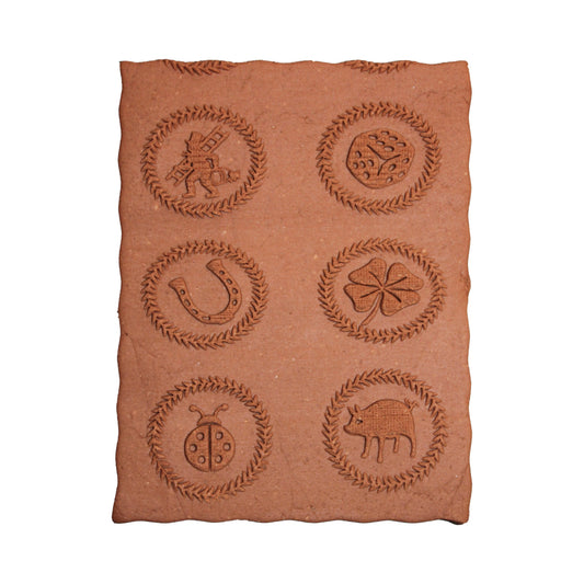 Glückssymbole (976)