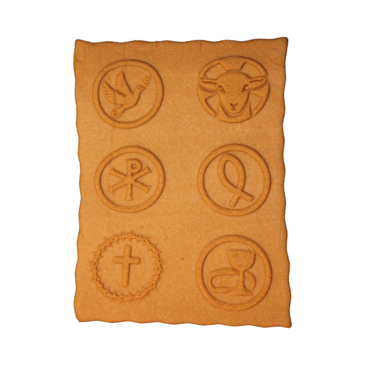 Christliche Symbole (995)